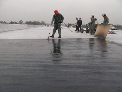 樁頭防水做法與防水工程施工概述