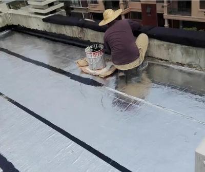 專業(yè)屋頂防水補漏 蓬江房頂防水補漏公司，專注防水工程施工